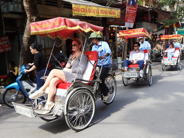 Đa dạng hóa sản phẩm du lịch để giữ chân du khách quốc tế ảnh 1