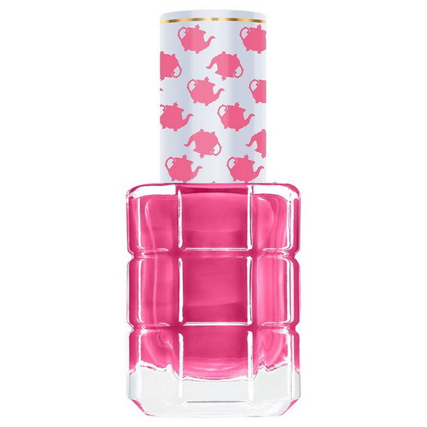 Bộ mỹ phẩm tuyệt đẹp lấy cảm hứng từ phim “Beauty and the Beast” ảnh 14