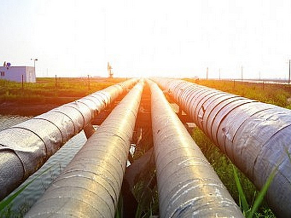 Tuyến đường ống khí đốt Trung Á-Trung Quốc trì hoãn vô thời hạn ảnh 1