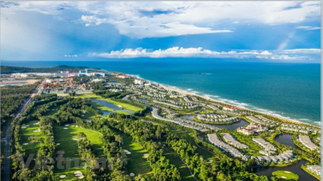 Kiên Giang kích cầu du lịch nội địa kết hợp phòng, chống dịch COVID-19 ảnh 1