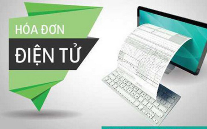 Hóa đơn điện tử giúp tiết kiệm chi phí cho doanh nghiệp và xã hội. (Nguồn: gdt.gov) Bộ Tài chính ban hành hướng dẫn triển khai hóa đơn điện tử ảnh 1
