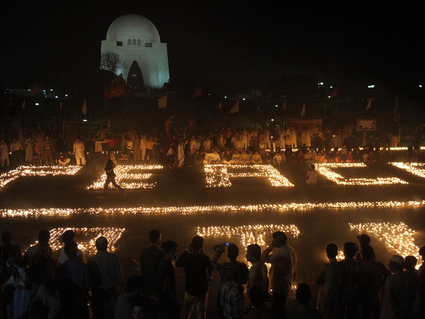 Chính phủ Pakistan sắp đàm phán trực tiếp với Taliban ảnh 1