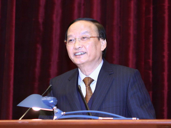 Đổi mới công tác chuẩn bị và tổ chức Đại hội Đảng bộ các cấp ảnh 1