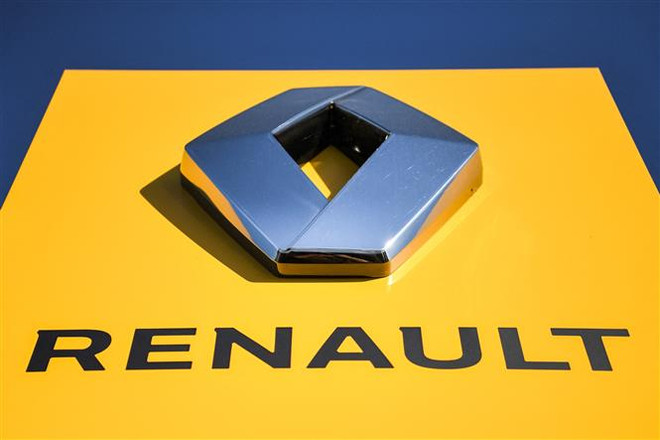 Hãng sản xuất ôtô Renault phát hành lượng trái phiếu trị giá 1,6 tỷ US ảnh 1