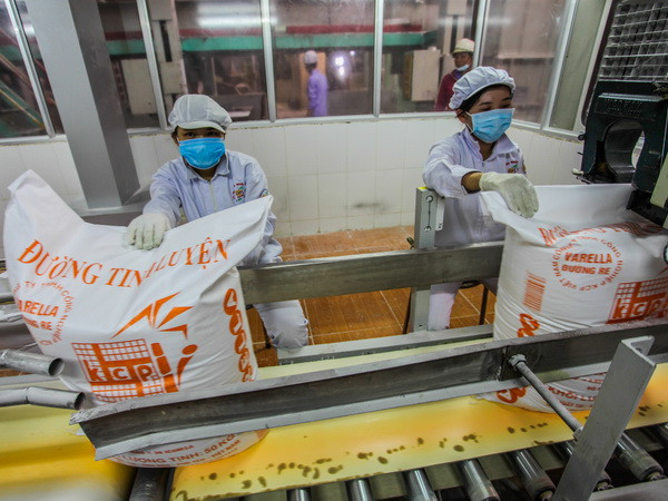 Tạo điều kiện thuận lợi cho doanh nghiệp đầu tư vào nông nghiệp ảnh 1