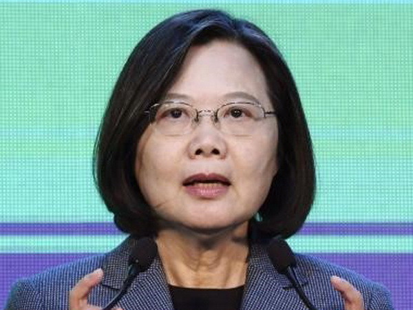 Đài Loan đánh bại tin giả - hình mẫu cho phương Tây ảnh 1