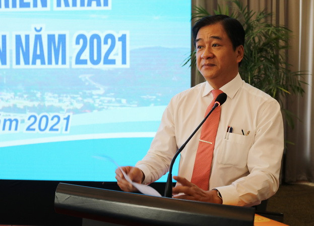 Du lịch cộng đồng gắn với kích cầu du lịch Ninh Thuận ảnh 1