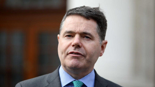 Ireland xem xét kế hoạch trả 75% mức lương cho người lao động ảnh 1