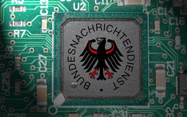 Tình báo Đức cung cấp thông tin quyết định để Mỹ tiêu diệt Bin Laden ảnh 1