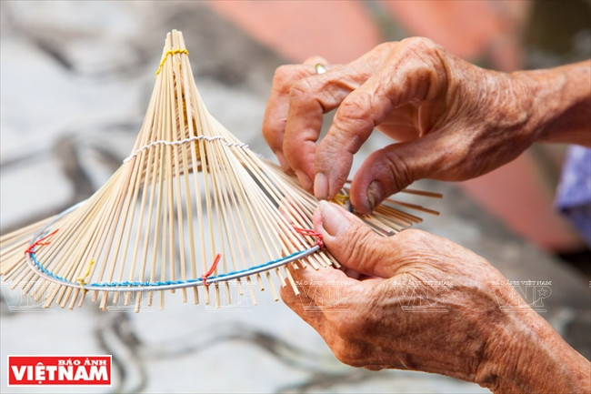 Ghé thăm làng đan lọp Thới Long tại thành phố Cần Thơ ảnh 5