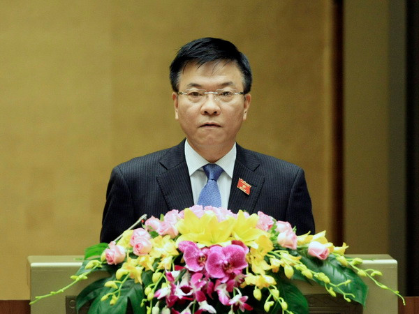 Sửa đổi Bộ luật hình sự đáp ứng yêu cầu phòng, chống tội phạm ảnh 1