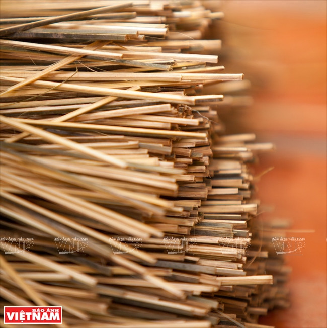 Ghé thăm làng đan lọp Thới Long tại thành phố Cần Thơ ảnh 3