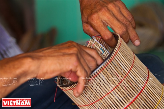 Ghé thăm làng đan lọp Thới Long tại thành phố Cần Thơ ảnh 11