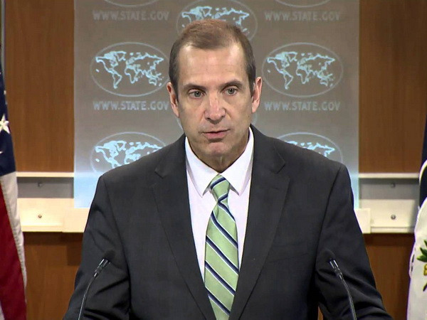 Nhà Trắng phản ứng sau khi Venezuela trả tự do cho ông Marquez ảnh 1