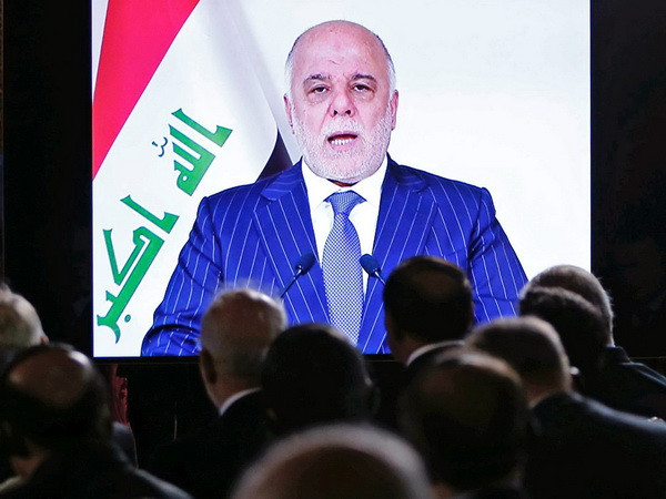 Iraq: Quân chính phủ giành quyền kiểm soát nhiều nơi ở Mosul ảnh 1