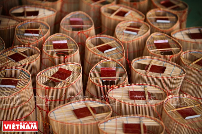 Ghé thăm làng đan lọp Thới Long tại thành phố Cần Thơ ảnh 9