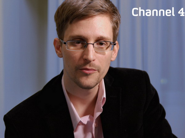 Snowden đánh cắp văn bản nhờ công nghệ đơn giản ảnh 1