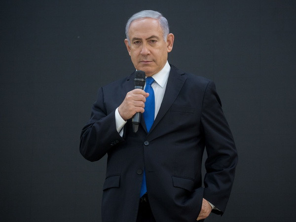 Israel phá âm mưu tấn công Thủ tướng Benjamin Netanyahu ảnh 1