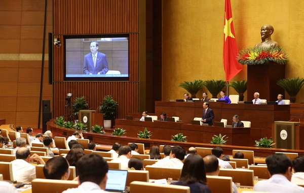 Bộ trưởng Đào Ngọc Dung: 2018 là năm đột phá về giáo dục nghề nghiệp ảnh 2