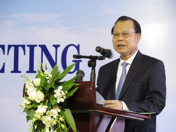 Việt Nam hướng tới phát triển bền vững cơ sở hạ tầng hiện đại ảnh 1