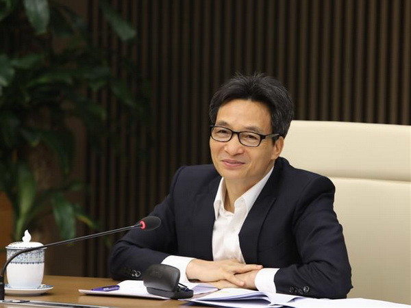 Việt Nam luôn trong tâm thế cảnh giác, theo dõi chặt chẽ dịch COVID-19 ảnh 1