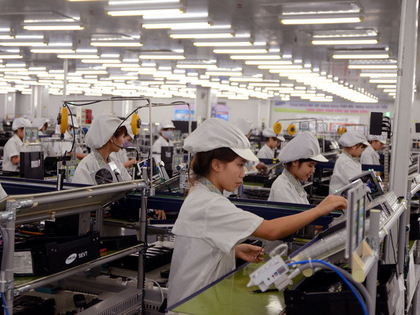 Doanh nghiệp Hàn Quốc kêu gọi Quốc hội phê chuẩn FTA với Việt Nam ảnh 1