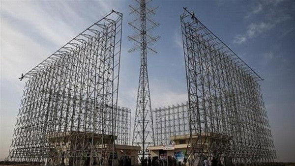 Iran chuẩn bị ra mắt hai hệ thống radar chiến lược mới tự chế ảnh 1