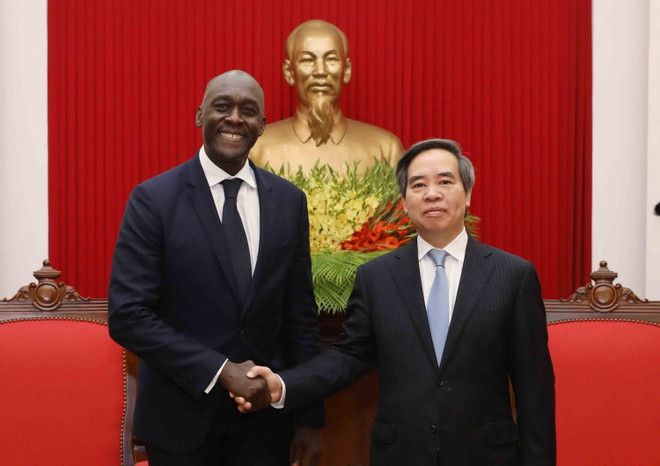 Việt Nam mong muốn WB hỗ trợ xây dựng khung pháp lý về PPP ảnh 1