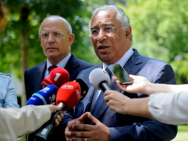 Bồ Đào Nha: Đảng cầm quyền tuyên bố giành chiến thắng ''lịch sử'' ảnh 1