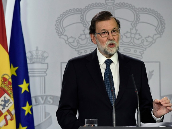 Thủ tướng Tây Ban Nha cam kết phối hợp trong vấn đề Catalonia ảnh 1