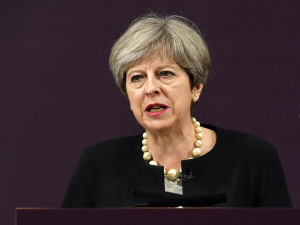 Anh tăng án tù lên 15 năm tội đưa nội dung cực đoan lên Internet ảnh 1