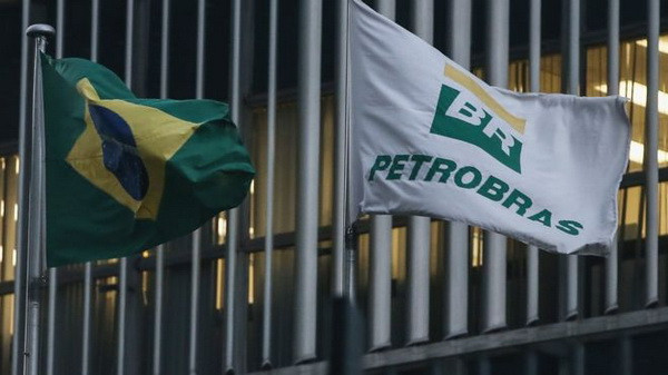 Thẩm phán Brazil: Vụ bê bối tham nhũng tại Petrobras sắp kết thúc ảnh 1