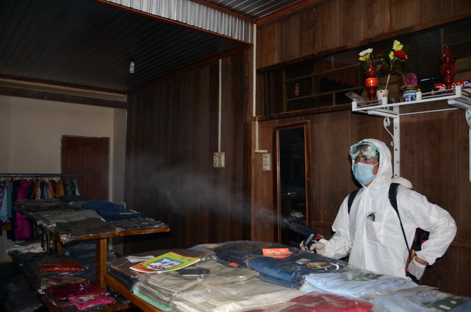 Hà Nội: Bệnh nhân sốt xuất huyết có xu hướng tăng mạnh ảnh 1