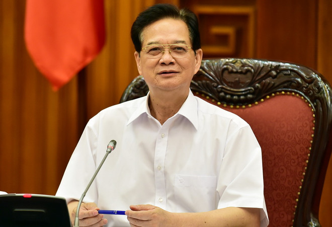 Thủ tướng sẽ dẫn đầu Đoàn cấp cao thăm và làm việc tại Lào ảnh 1