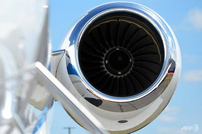 Malaysia: Máy bay liên quan đến vụ 1MDB đang đỗ tại Singapore ảnh 1