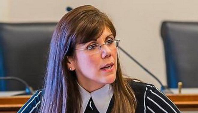 Mỹ bày tỏ quan ngại về việc Nga theo đuổi vũ khí không gian mới ảnh 1