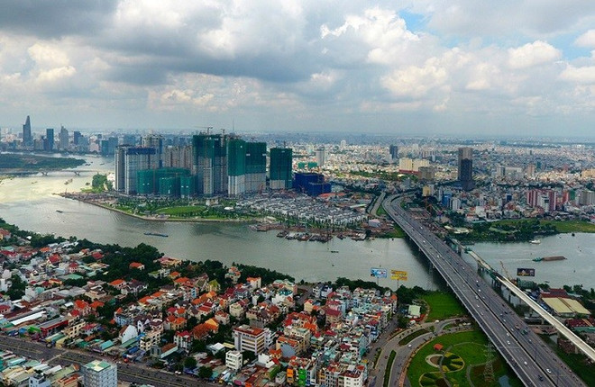 Ảnh minh họa. (Nguồn: baochinhphu.vn) Lập Hội đồng thẩm định lập quy hoạch tổng thể quốc gia 2021-2030 ảnh 1