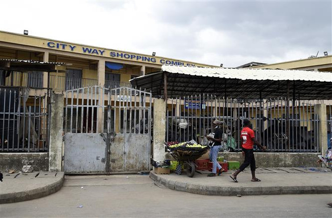 Dịch bệnh COVID-19 đòi hỏi một chiến lược đối phó toàn cầu ảnh 2