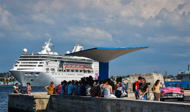 Cuba tìm hướng đi cho một quá trình chuyển đổi kinh tế sâu sắc ảnh 1