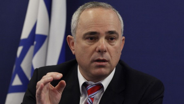 Israel không bất ngờ trước thông tin bị Anh và Mỹ do thám ảnh 1