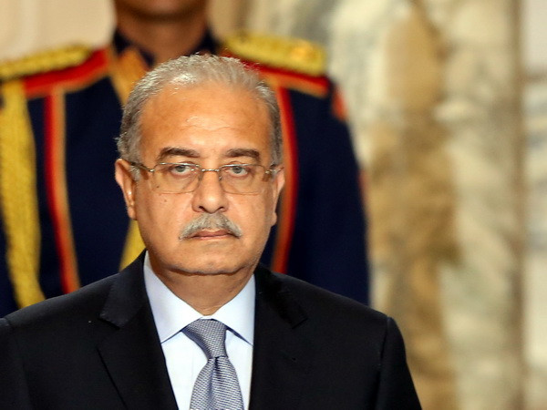 Kế hoạch cải tổ nội các của Ai Cập được lùi tới ngày 14/2 ảnh 1