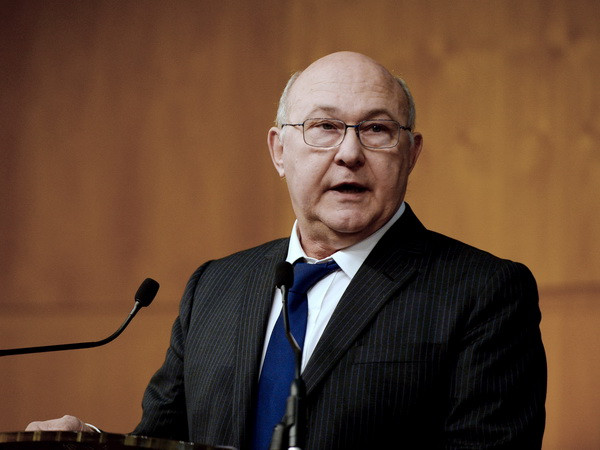 Pháp kêu gọi Đức tăng cường chi tiêu cho hoạt động đầu tư ảnh 1