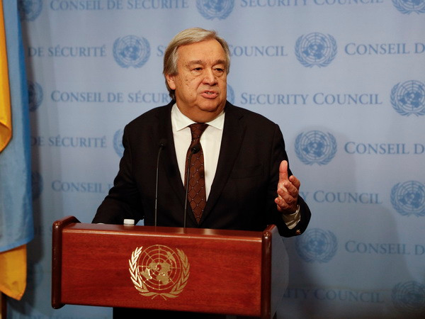 Làn sóng chống Hồi giáo đang thúc đẩy chủ nghĩa khủng bố ảnh 1