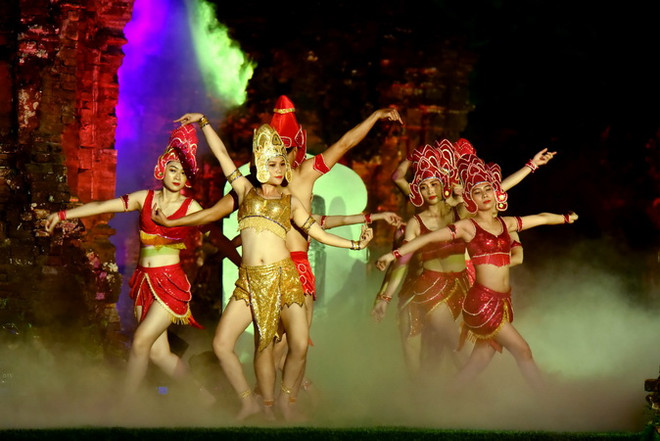 Quảng Nam: Kiên cường tái thiết ngành du lịch sau dịch COVID-19 ảnh 3