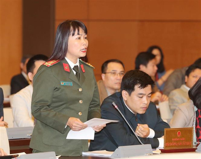 Đảm bảo kinh tế, đời sống nhân dân sau sắp xếp lại đơn vị hành chính ảnh 2