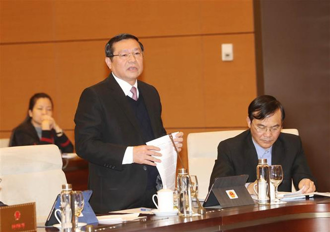 Đảm bảo kinh tế, đời sống nhân dân sau sắp xếp lại đơn vị hành chính ảnh 3