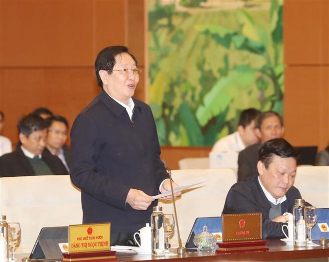 Đảm bảo kinh tế, đời sống nhân dân sau sắp xếp lại đơn vị hành chính ảnh 4