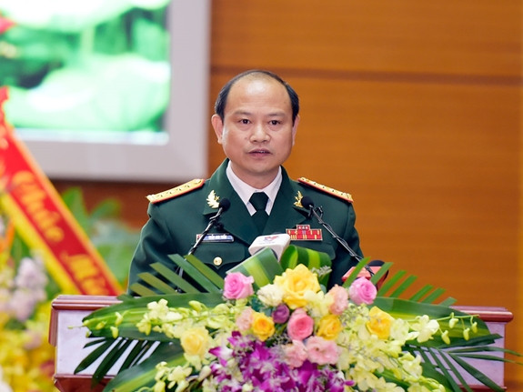 Kỷ niệm 70 năm ngày truyền thống Báo Quân đội nhân dân ảnh 2