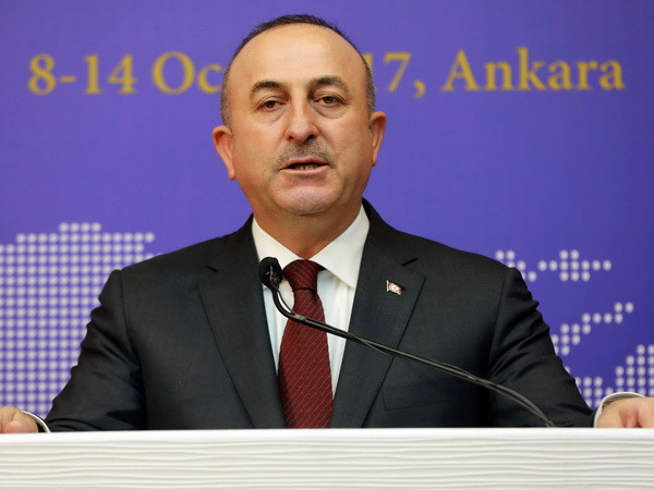 Ngoại trưởng Thổ Nhĩ Kỳ ủng hộ việc tái lập quan hệ với Nga ảnh 1