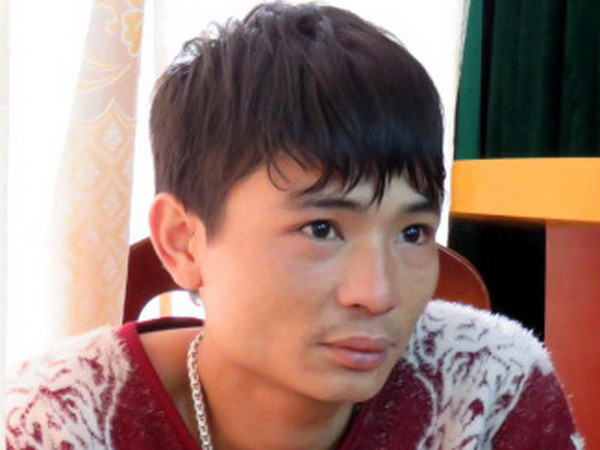 Bắt quả tang hai đối tượng mua bán trái phép heroin trong nhà nghỉ ảnh 2